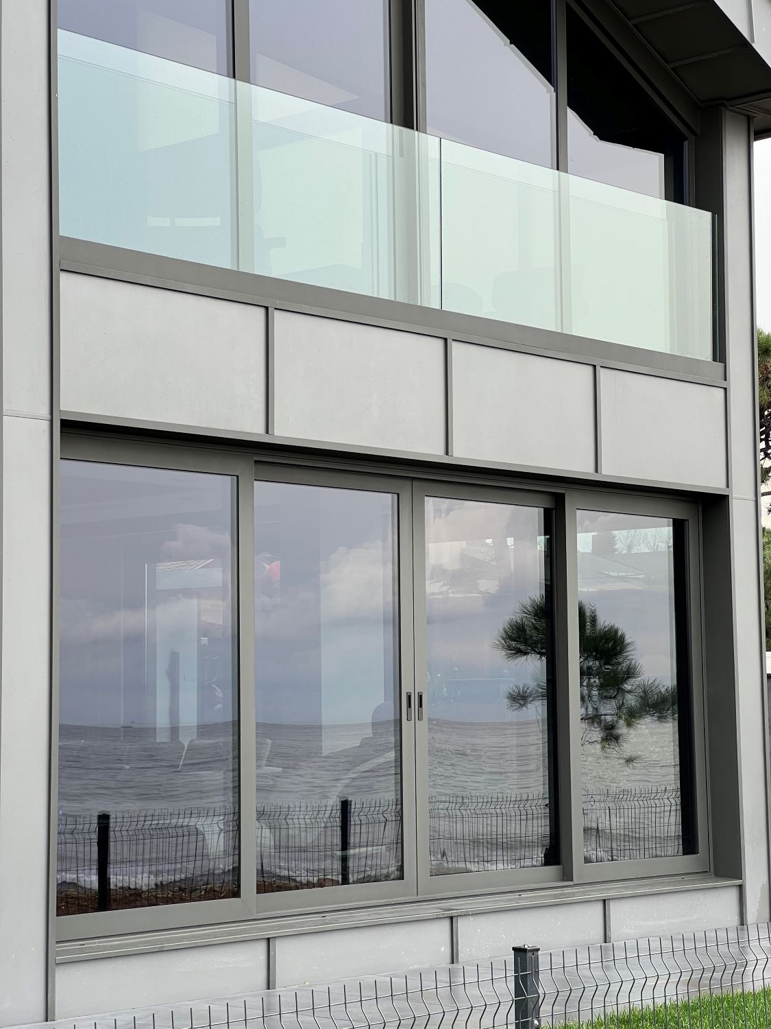 Villa Mercan Tuzla 5