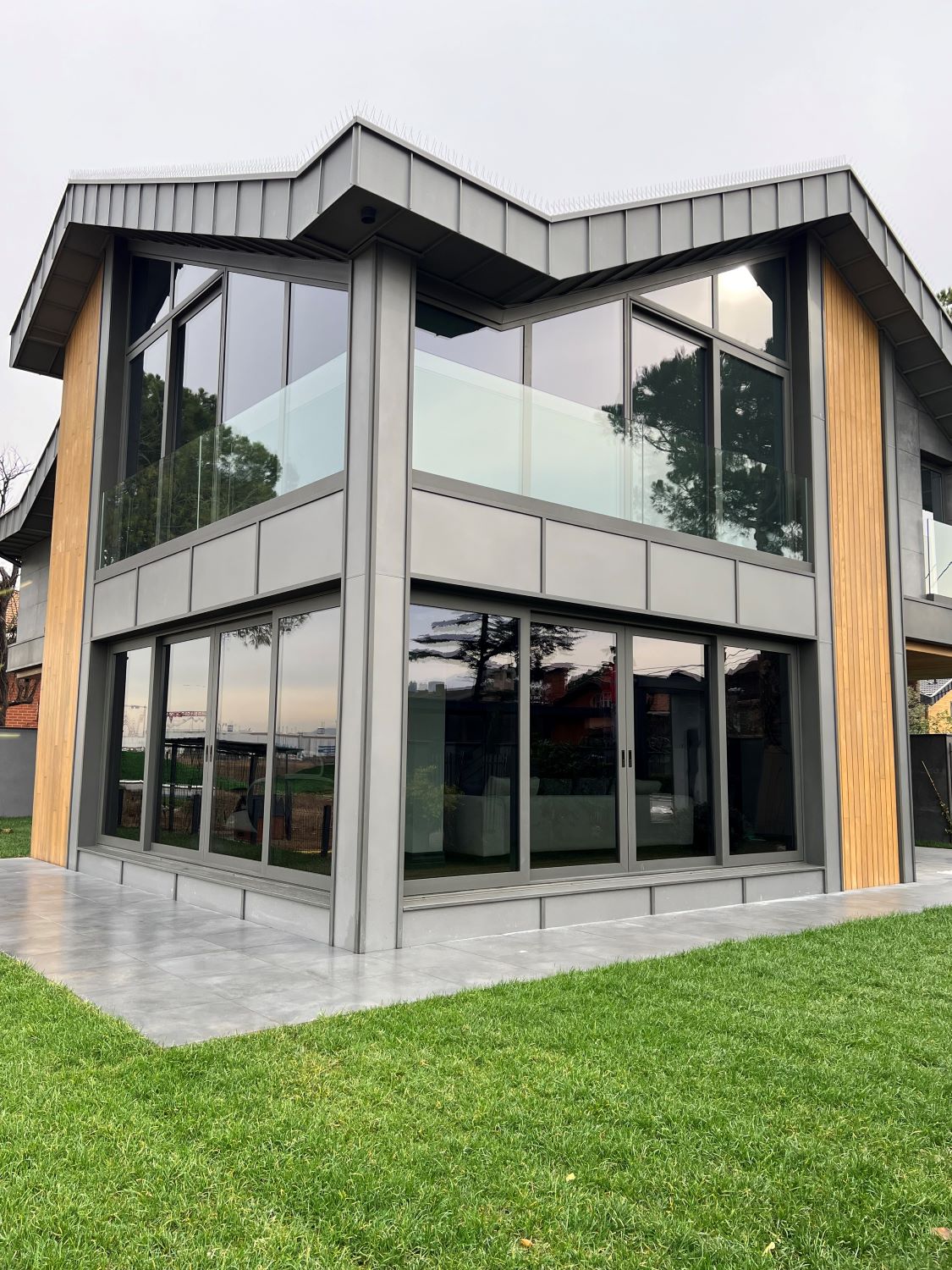 Villa Mercan Tuzla 7