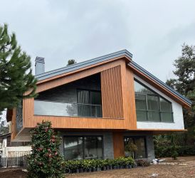 Villa Mercan / Tuzla