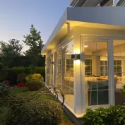 Villa Tuzla Kis Bahcesi