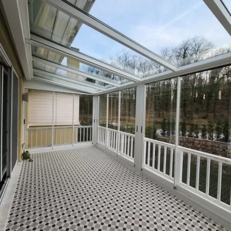 Yatay Zip Perde Fiyat 2