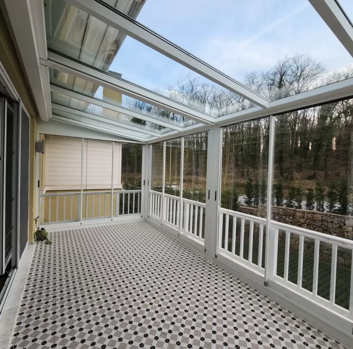 Yatay Zip Perde Fiyat 2