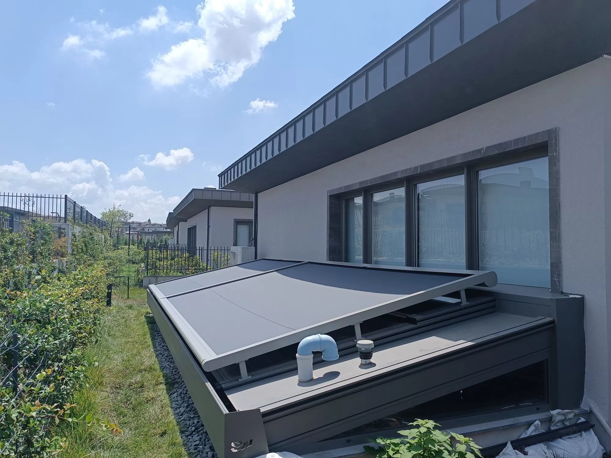 Yatay Zip Perde Fiyatlari 2