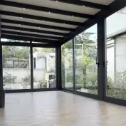 Zekeriyakoy Kis Bahcesi