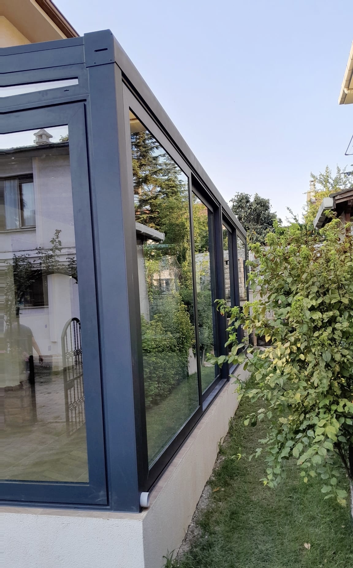 Zekeriyakoy Kis Bahcesi 2