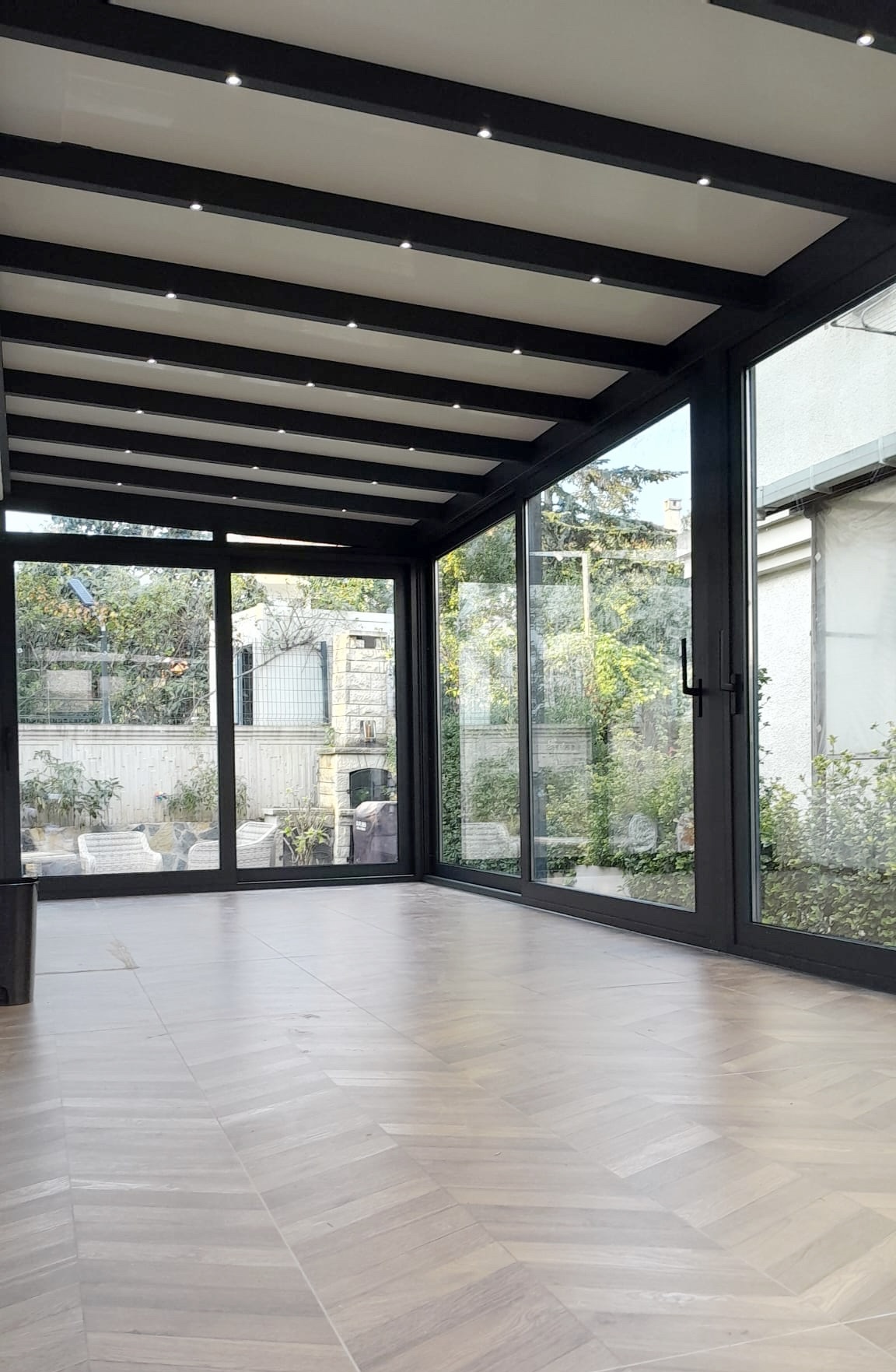 Zekeriyakoy Kis Bahcesi