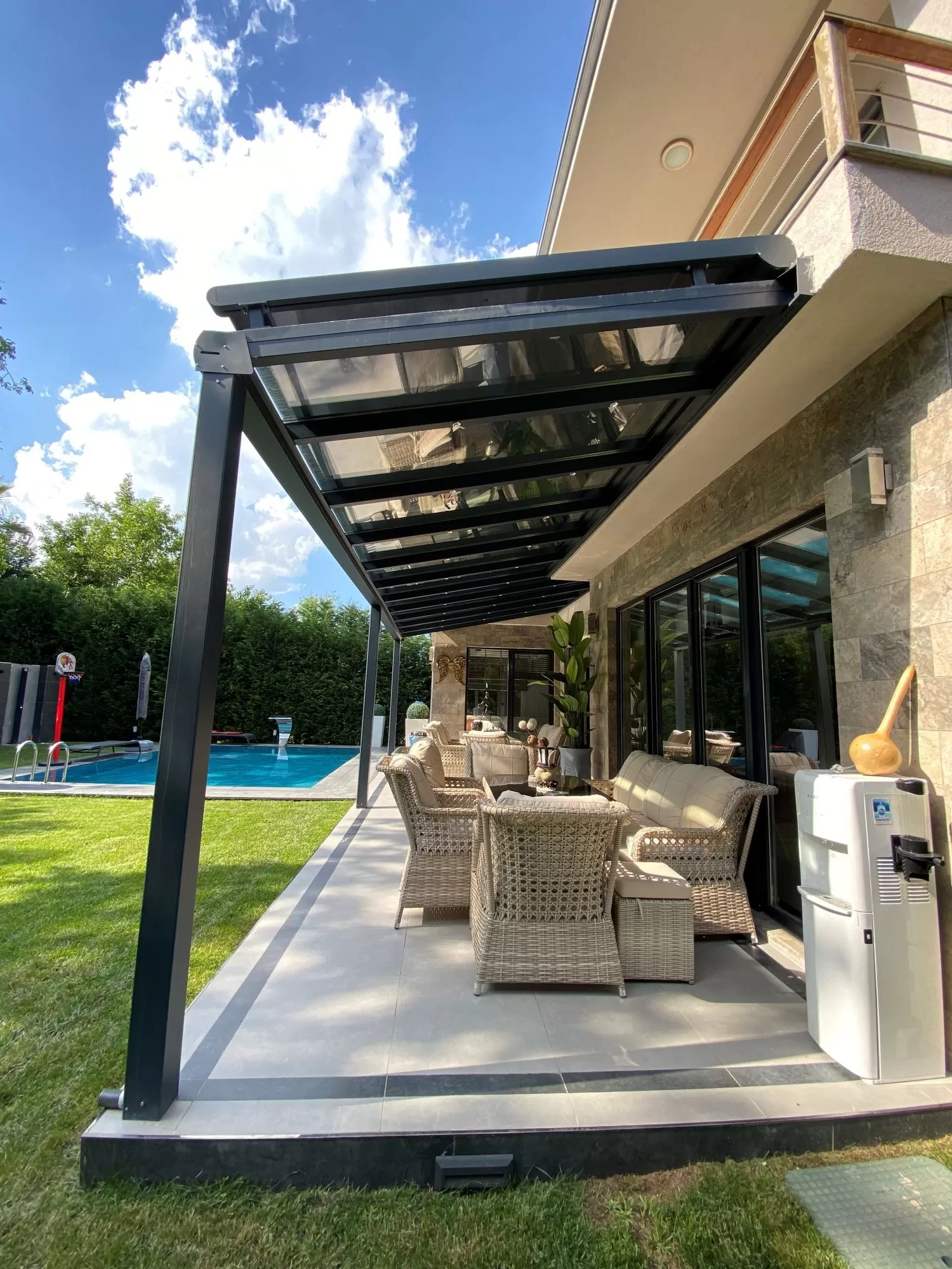 Zip Perde M2 Fiyat 1