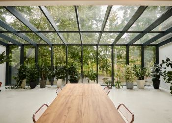 Alüminyum Doğrama Pencere Modelleri ile Şıklığa Erişin!