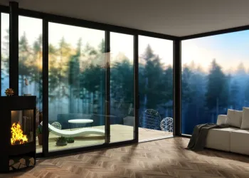 Cam Balkon Modelleri: Estetik ve Fonksiyonelliğin Buluştuğu Nokta