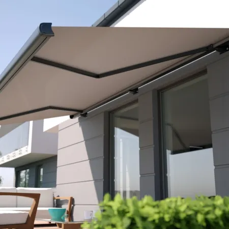 Kasetli Tente Modelleri