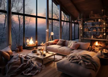 Kış Bahçesi Sistemleri: Estetik ve Konforun Buluşma Noktası