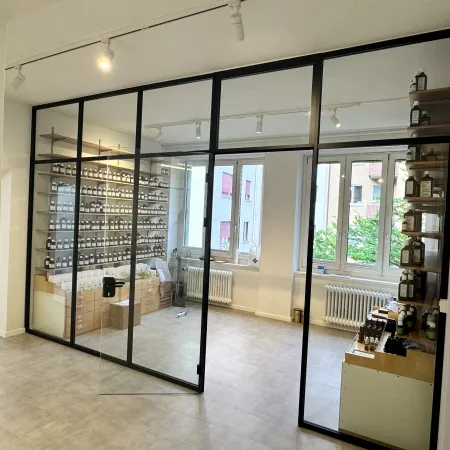 Ofis Bolme Sistemleri